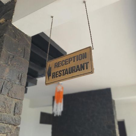 Dunhinda Falls Inn バドゥッラ エクステリア 写真