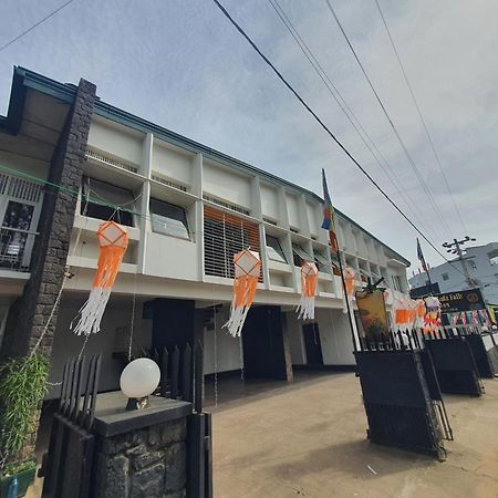 Dunhinda Falls Inn バドゥッラ エクステリア 写真