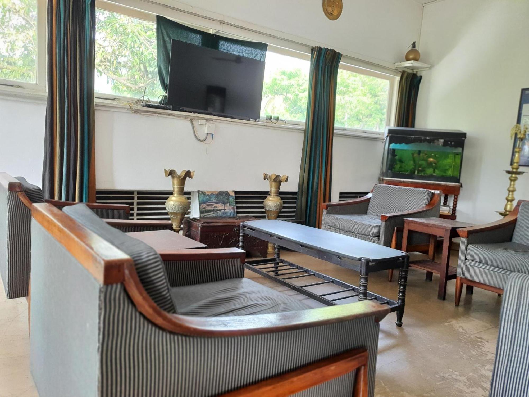 Dunhinda Falls Inn バドゥッラ エクステリア 写真
