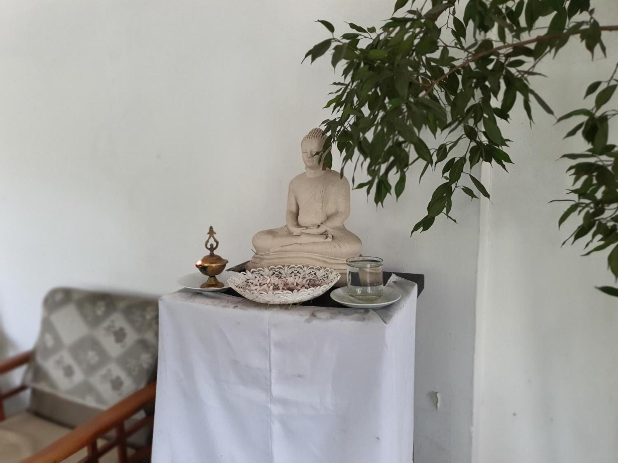 Dunhinda Falls Inn バドゥッラ エクステリア 写真