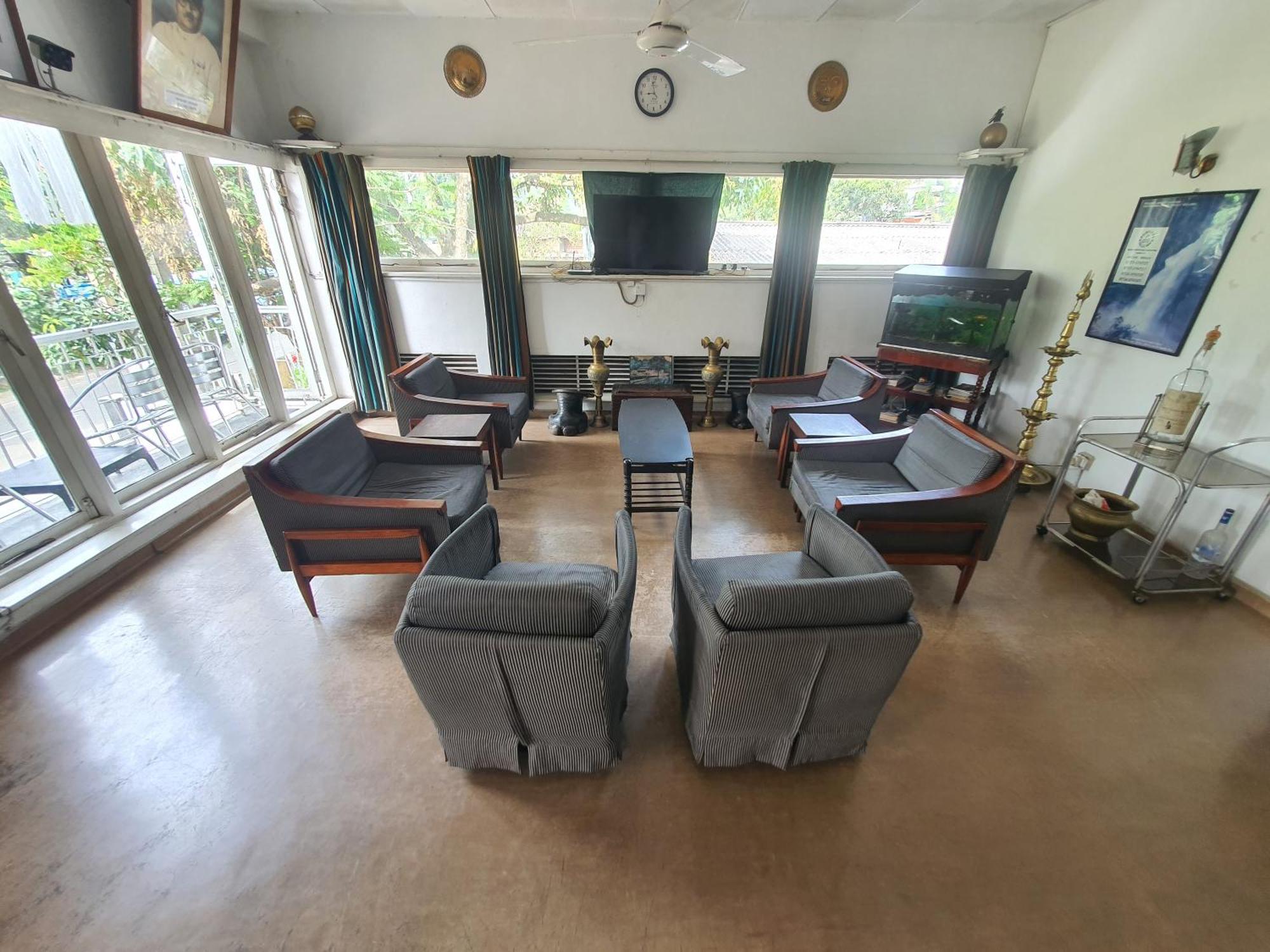 Dunhinda Falls Inn バドゥッラ エクステリア 写真