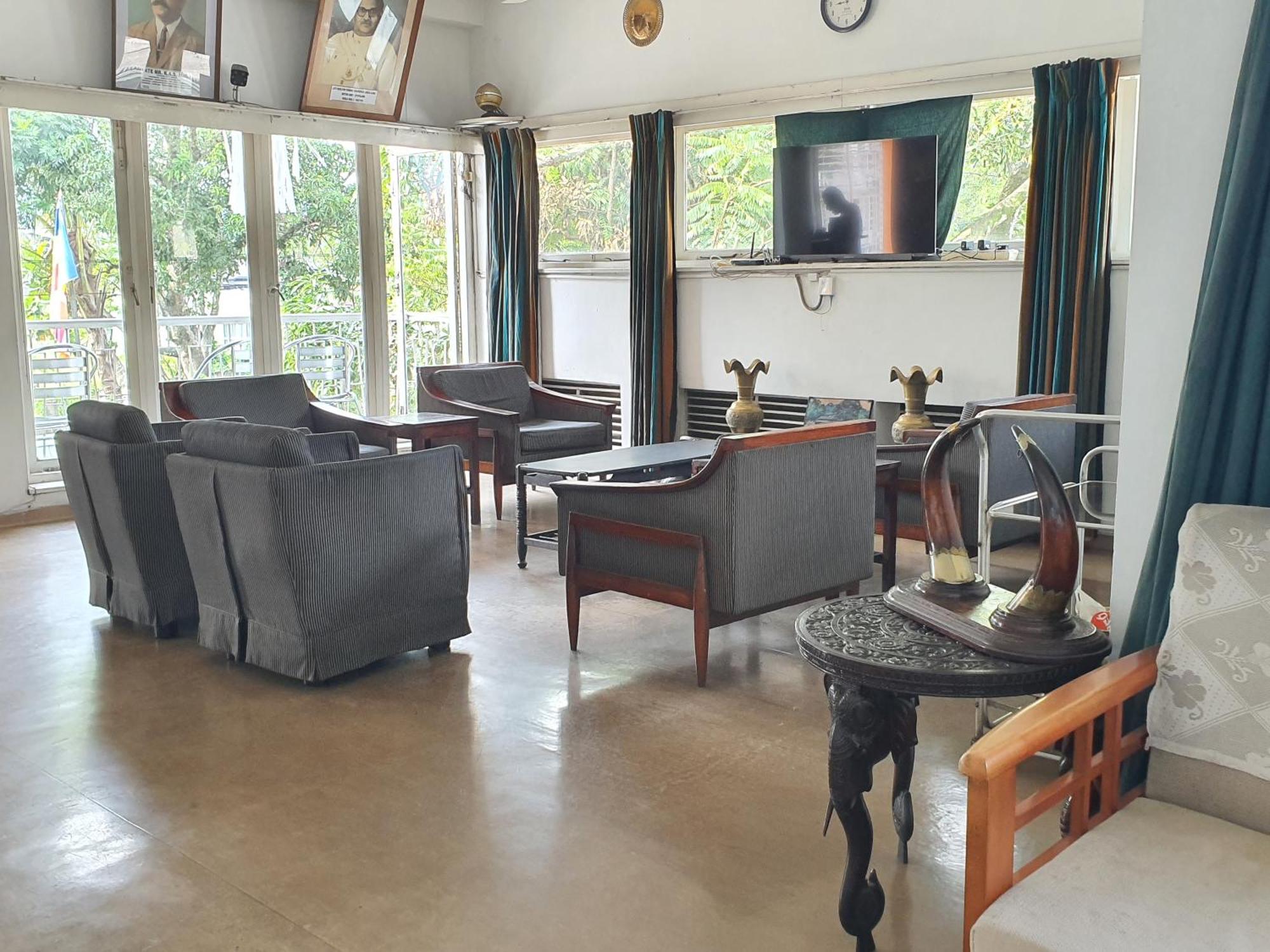 Dunhinda Falls Inn バドゥッラ エクステリア 写真