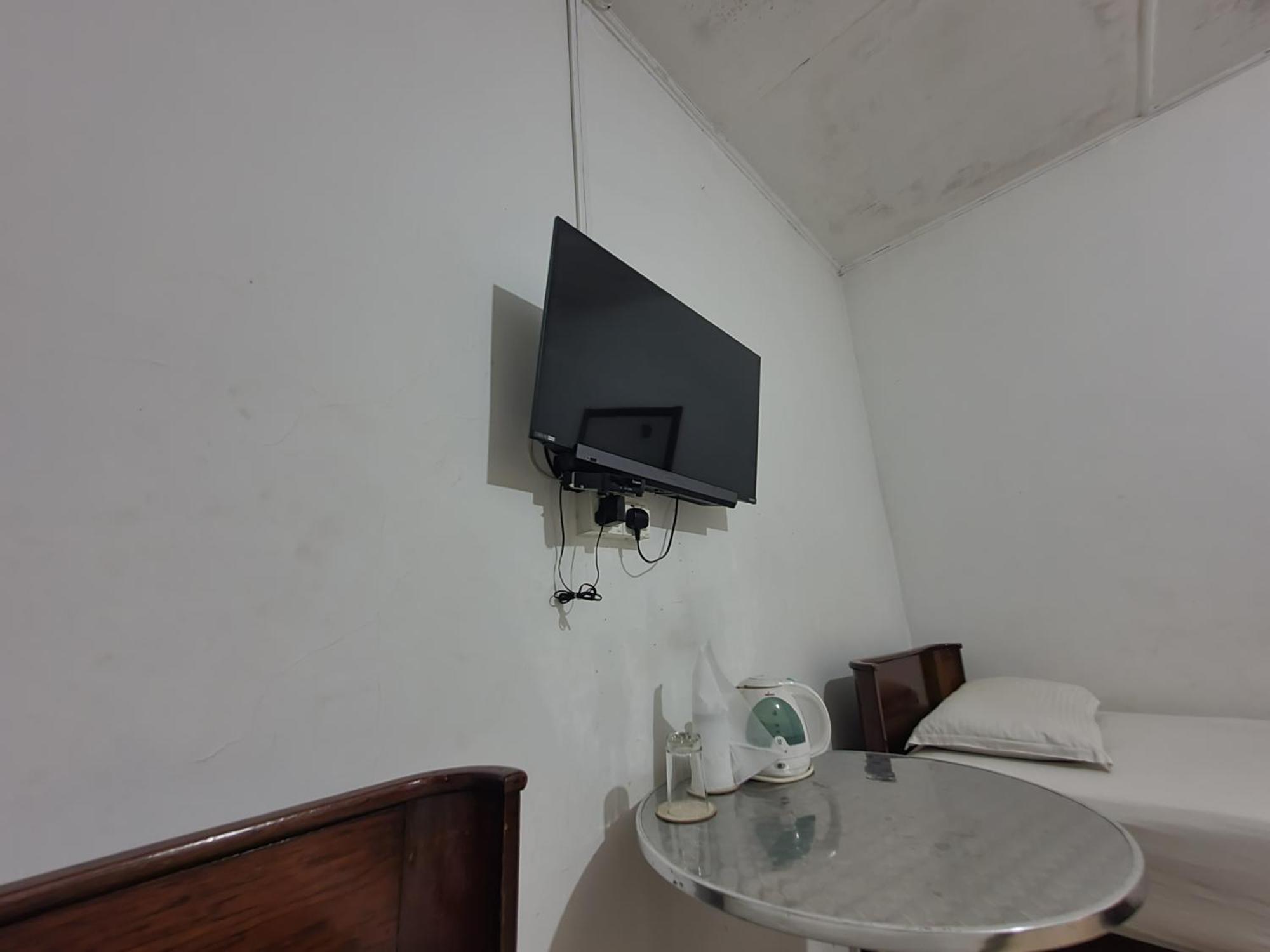 Dunhinda Falls Inn バドゥッラ エクステリア 写真